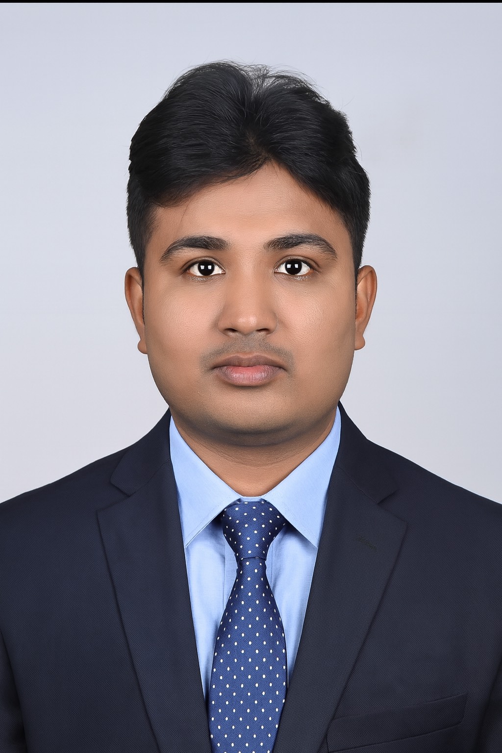 Mr. Naveen Kumar Pathak