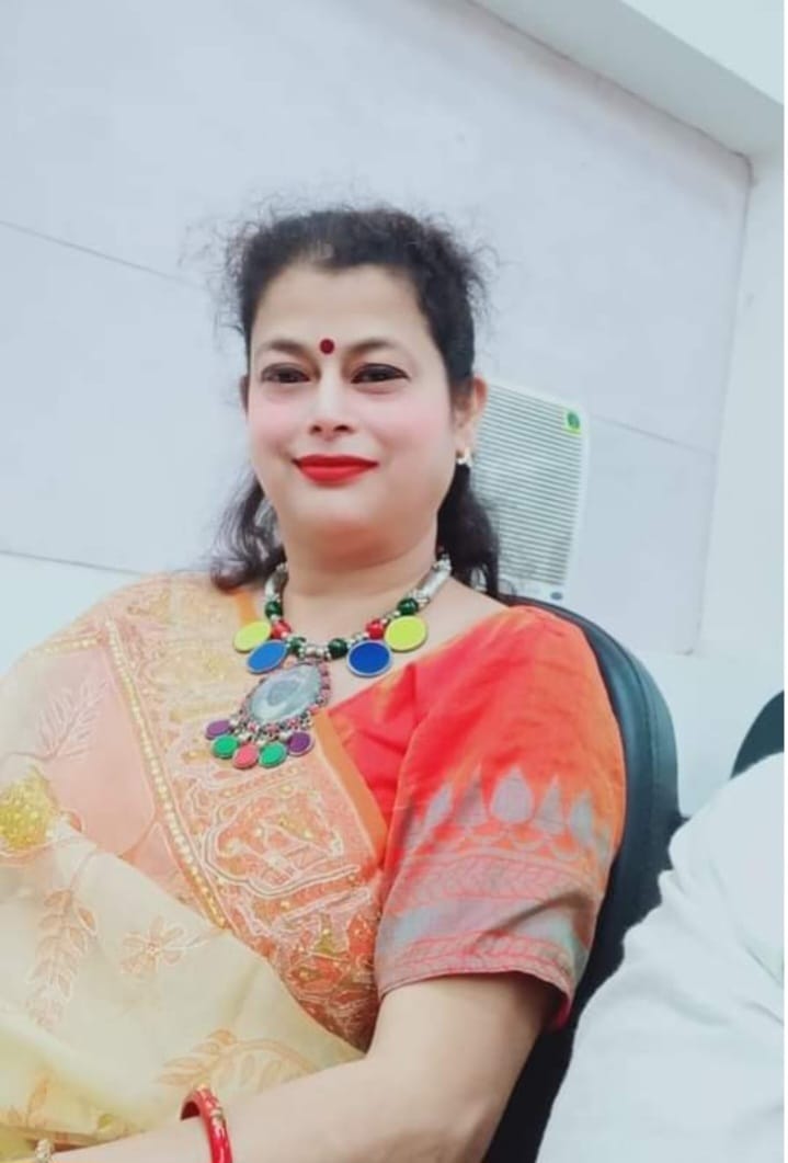 Dr. Namita Yadav