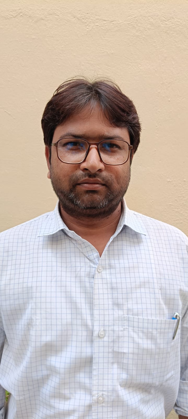 Dr. Anil Kumar